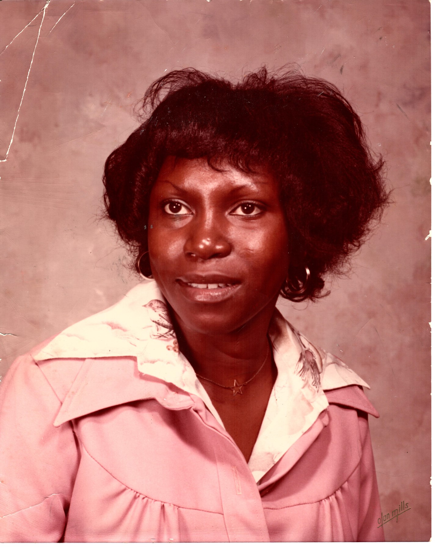 Tommie "Dimples" Lee Wright Obituary Albion, MI
