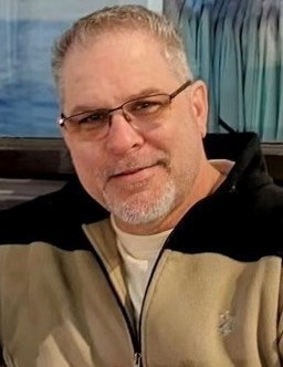 Avis de décès de Michael Eric Smith