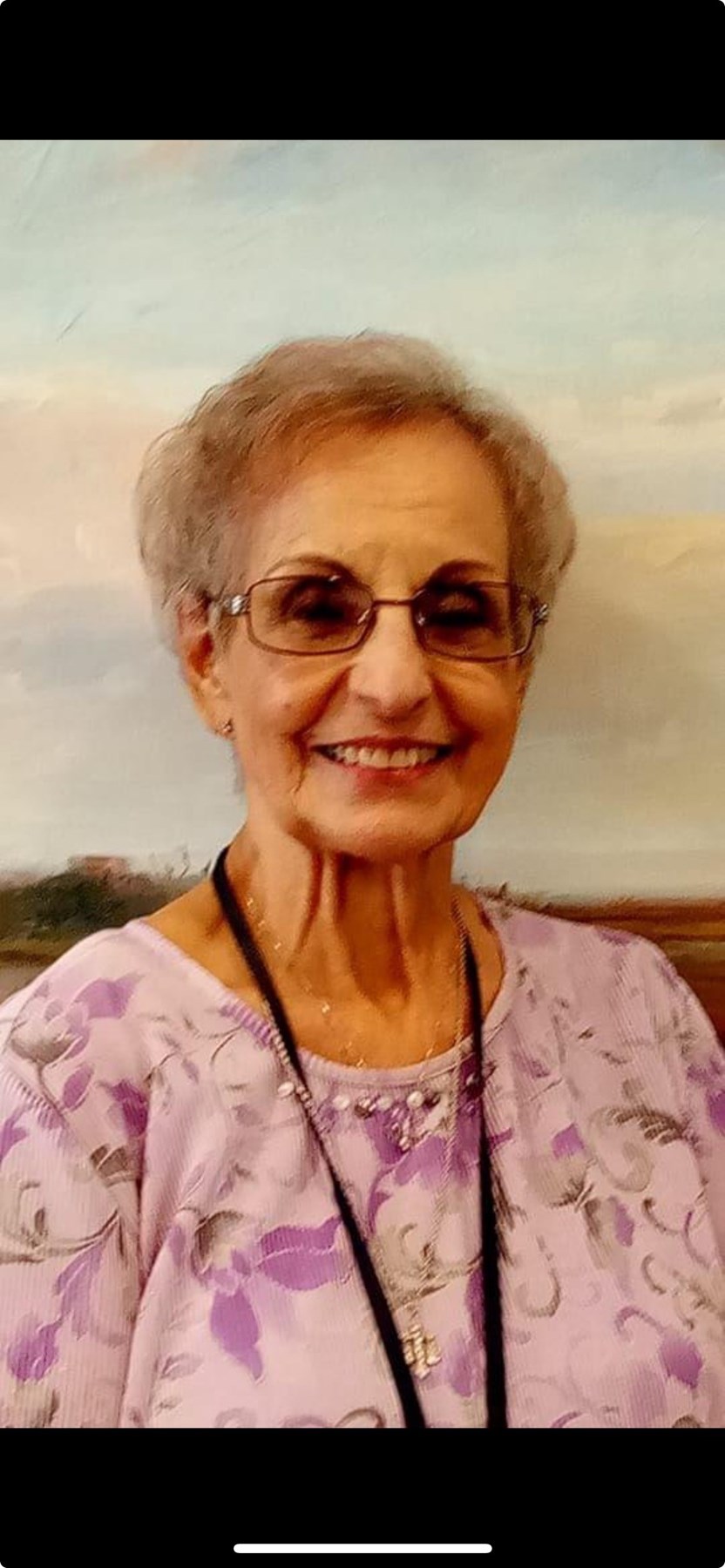 Obituary of Theresa S. Rinker