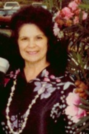 Obituary of Katherine May Abreu