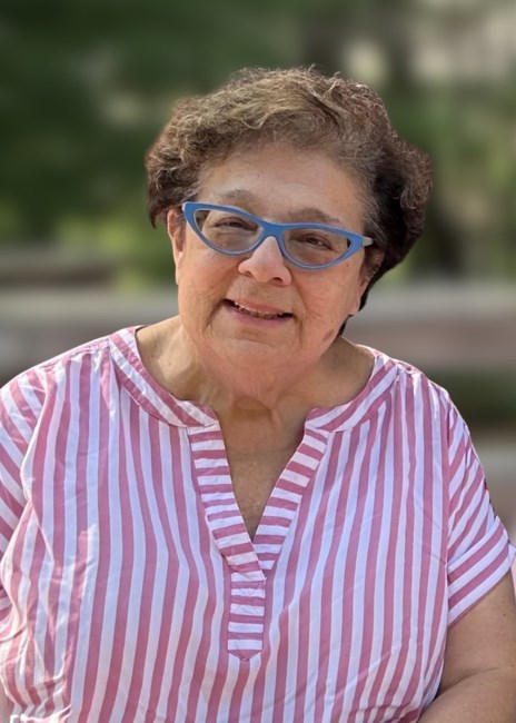 Obituary of Marjorie Ruth Harrison