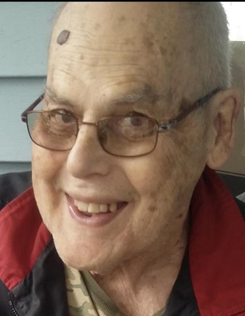 Obituary of Charles Robert Hawker Sr.