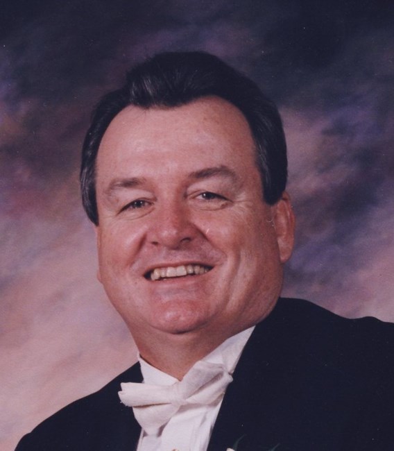 Obituary of Dennis Frank "Bear" Nebel