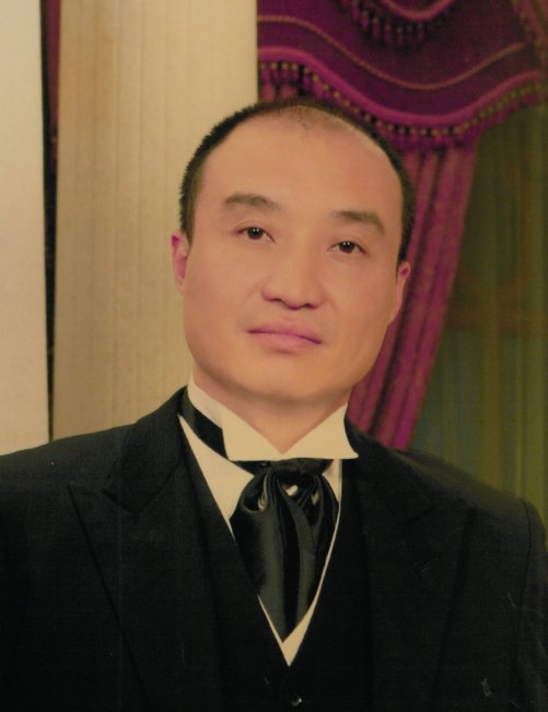 Obituary of Chun Chi