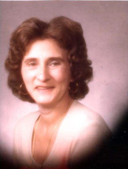 Obituary of Jeanette Carol Ray