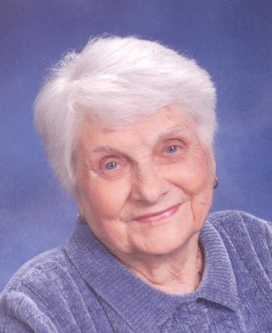 Obituary of Loraine Jackson