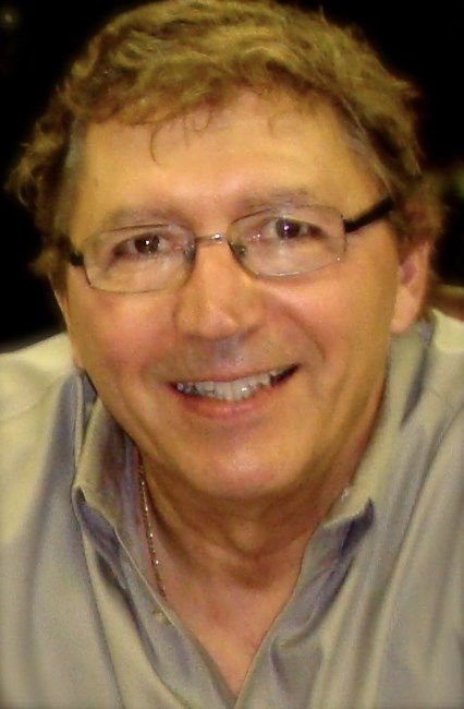Obituary of John Allan Podolsky