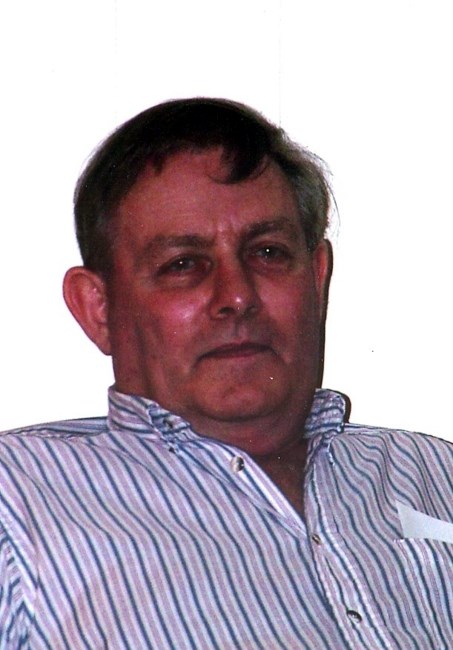 Obituary of Peter John Dunford