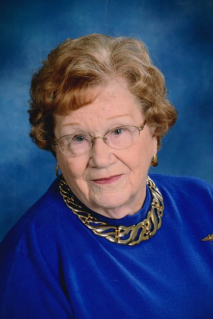 Obituary of Peggy L. Holt