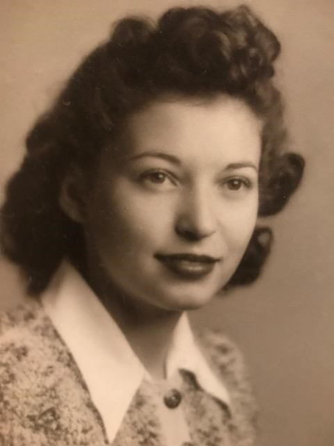 Obituary of Mrs. Ida Lynch