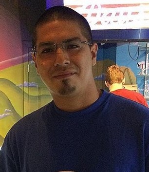 Obituary of Jonathan David Rogers