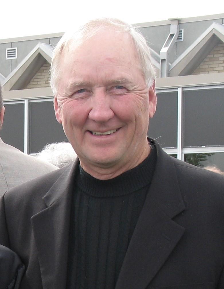 Obituary of Robert George Elstad