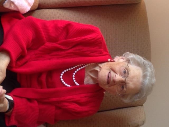 Obituary of Elizabeth Schnell