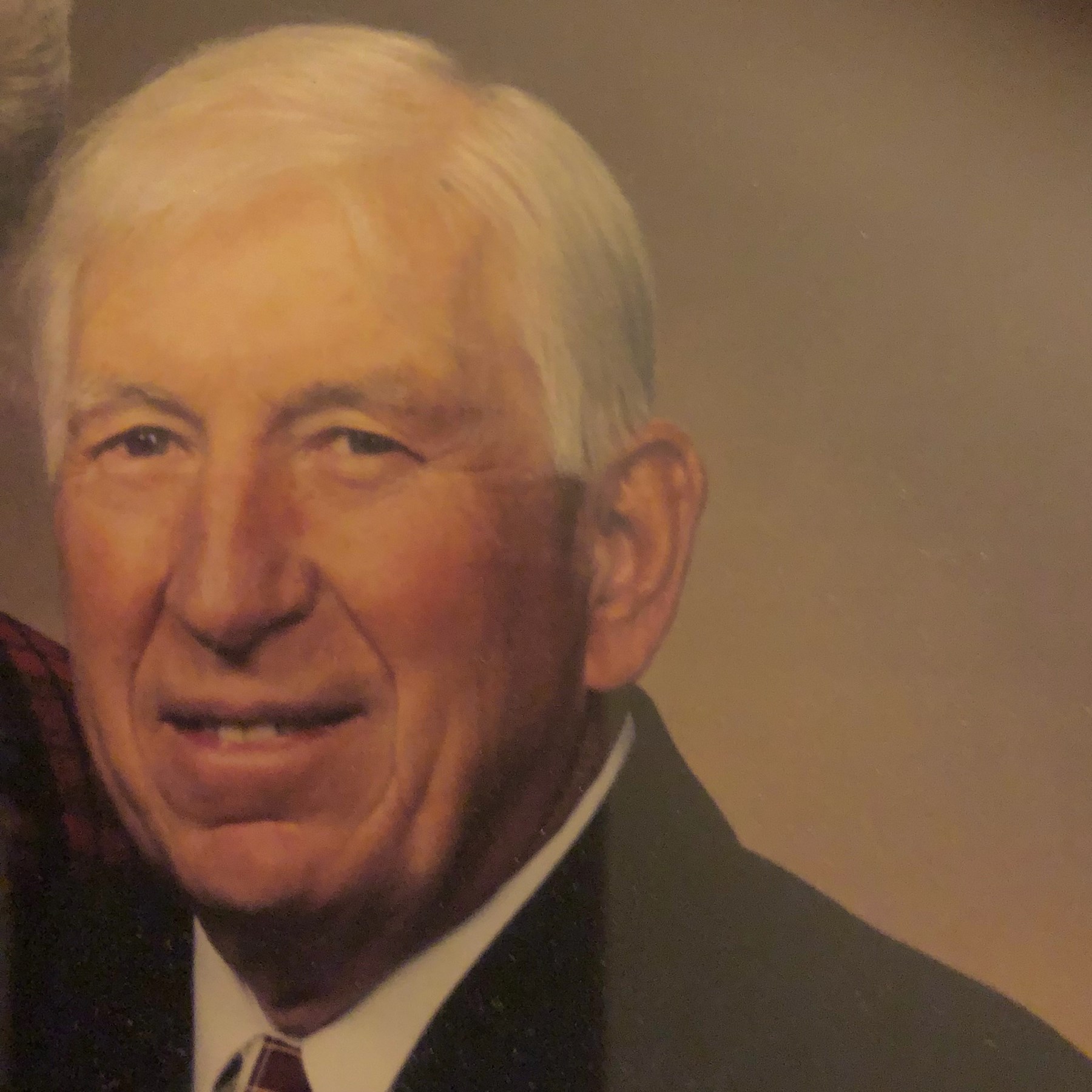 Avis de décès de Billy Warren Gregory