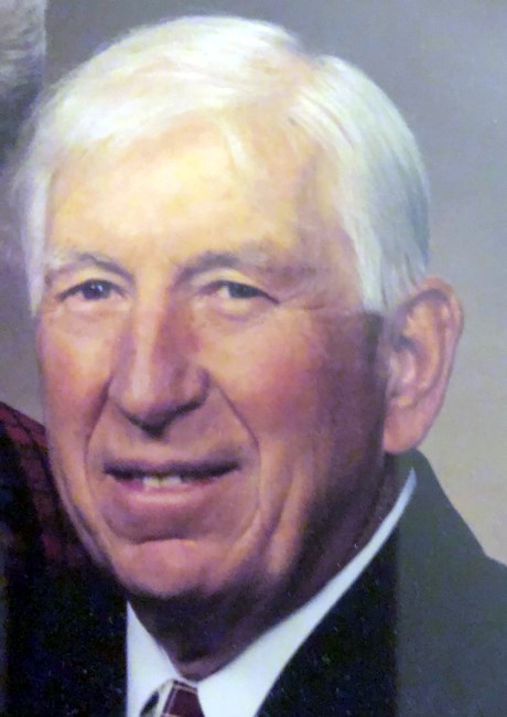 Avis de décès de Billy Warren Gregory