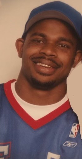 Obituary of Derrick Anthony Johnson