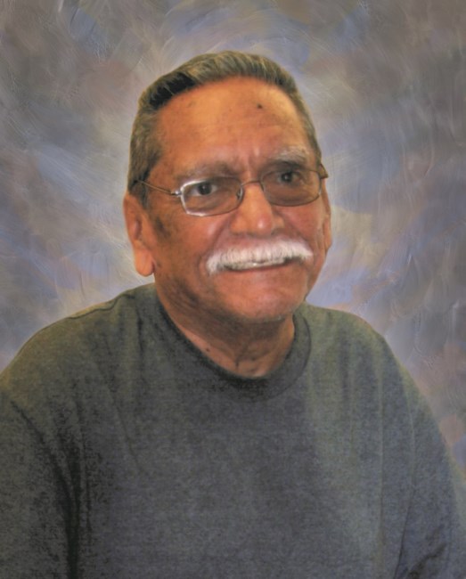 Obituary of Fidel Parra Ramirez