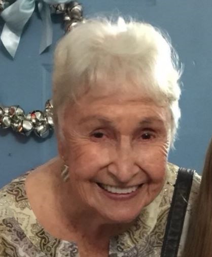 Obituary of Margaret A. Davis