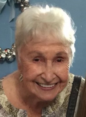 Obituary of Margaret A. Davis