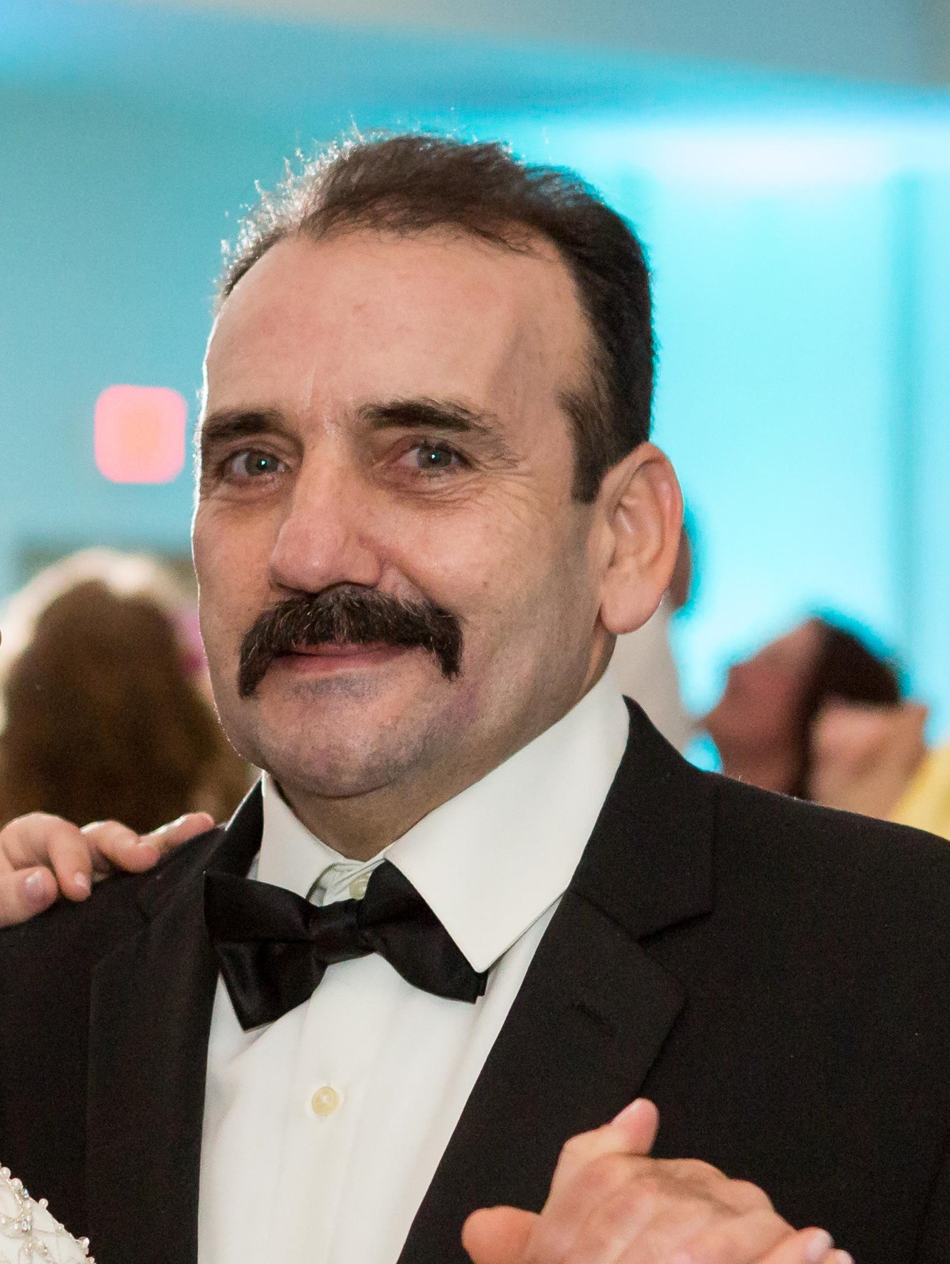 Obituary of Manuel Moreira Jr.