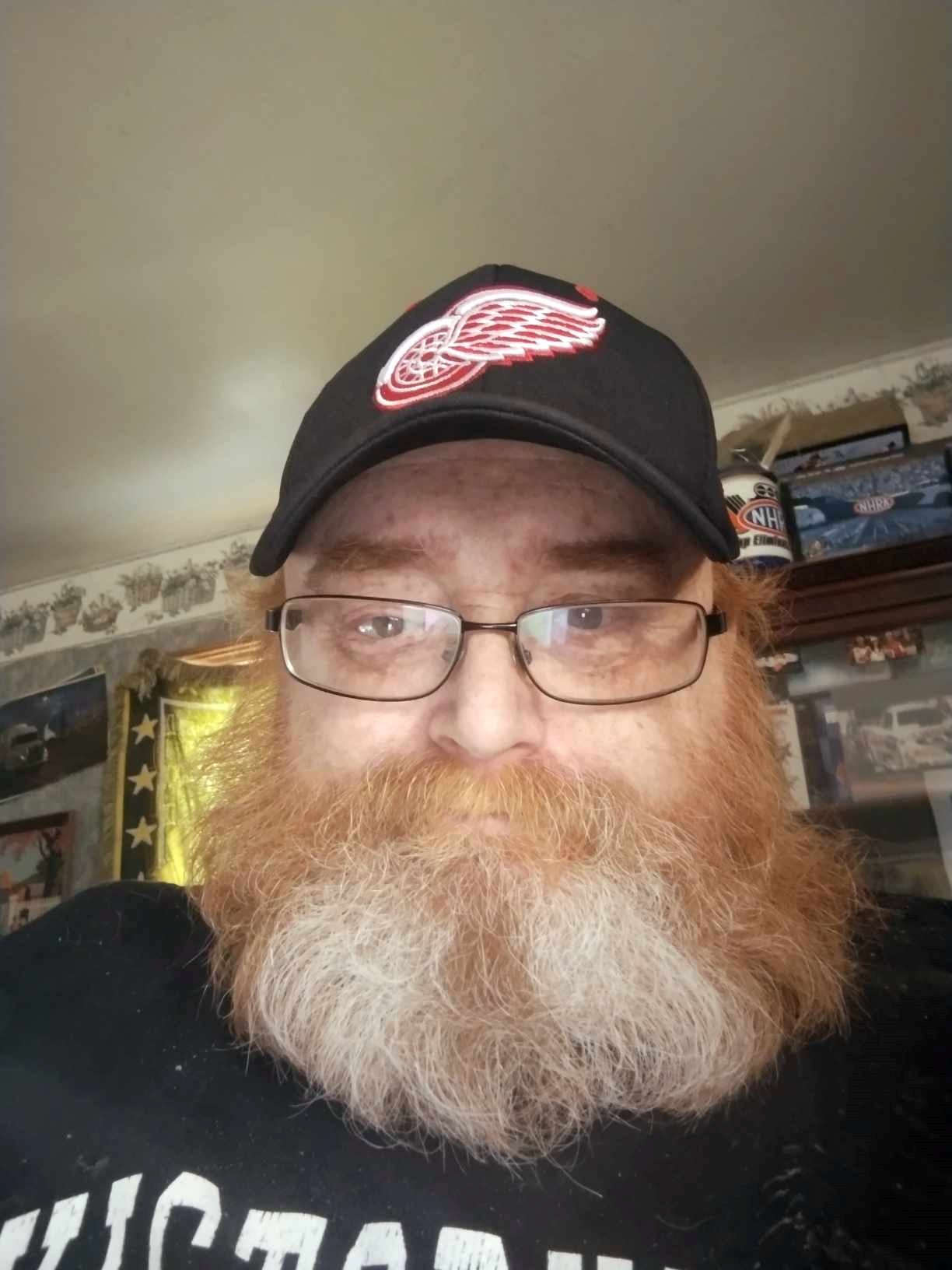 Obituary of Michael Edward Trombley