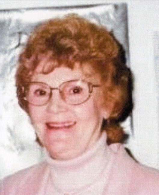 Obituary of Flora Mae Toalson