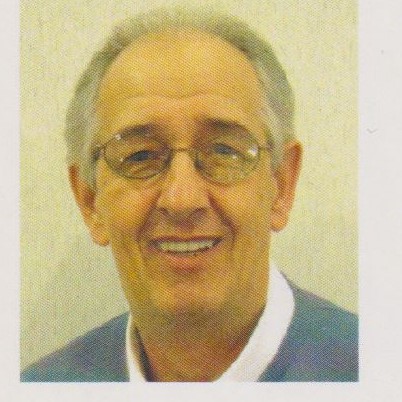 Obituary of William Thomas Fell Jr.