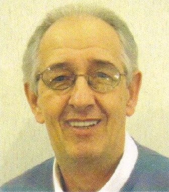 Obituary of William Thomas Fell Jr.