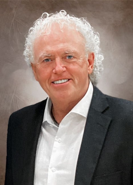 Avis de décès de Luc Morin