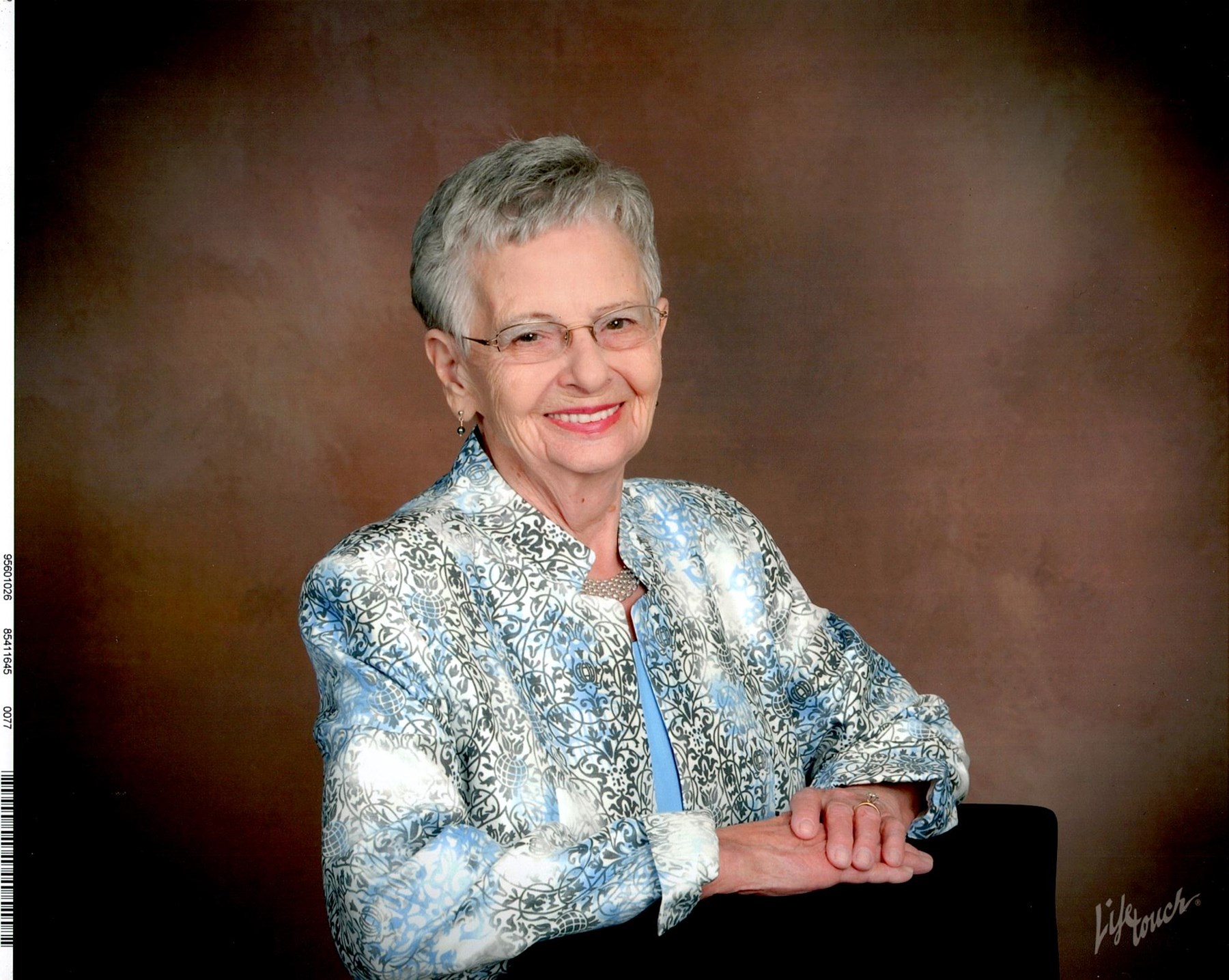 Obituary of Mrs. Margaret Helen Abshire