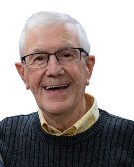 Obituary of Alfred Scarfe