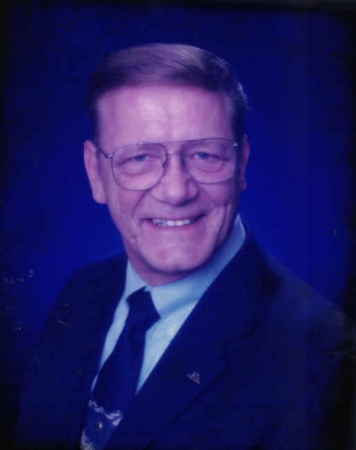 Obituary of Robert Paul Dailidonis