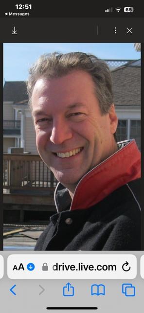 Obituary of Craig A. Hines