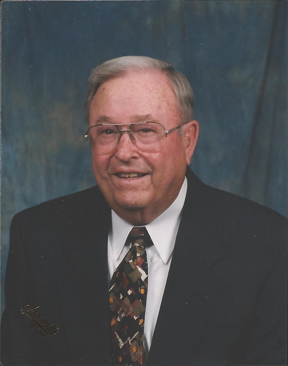 Richard L. Sharp Obituary Dothan, AL