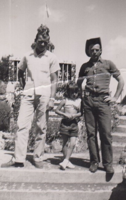 Obituary of Joe D. Ingram