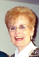 Obituary of Ethel Marie "Scotty" Cook