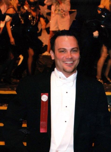 Obituary of James "Jamie" Carl Doyle