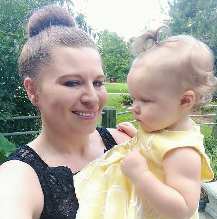 Obituary of Amanda Smith Gibson