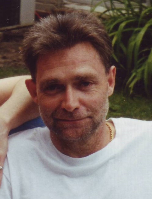 Obituary of Donald Whitcher