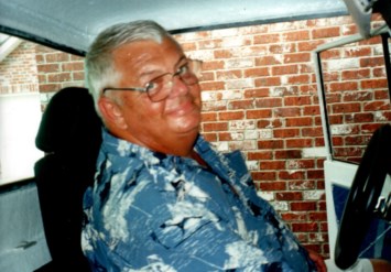 Obituary of Dwight Elliot Hinton