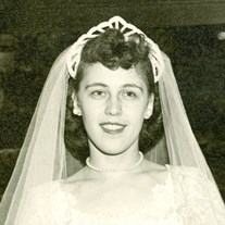 Obituary of Patricia Ann Lyons