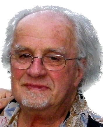 Avis de décès de André Vachet