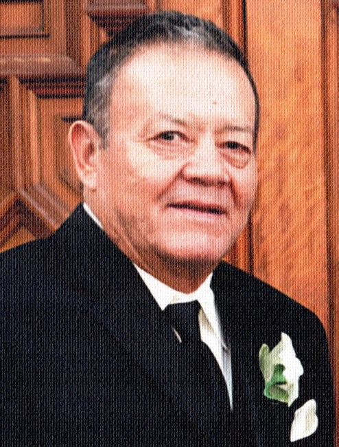 Obituary of Gabriel Castillo Arreguin