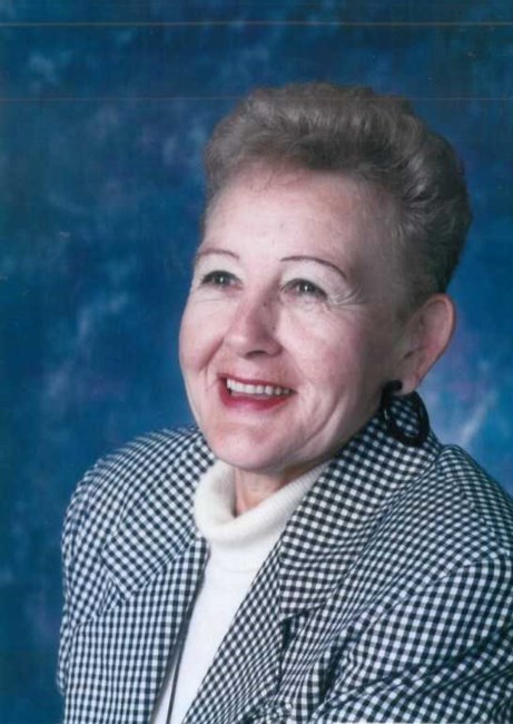 Obituary of Eva Jewell