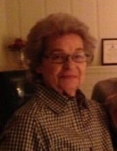 Obituary of Betty Louise James