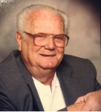 Obituary of John Michael Shewell