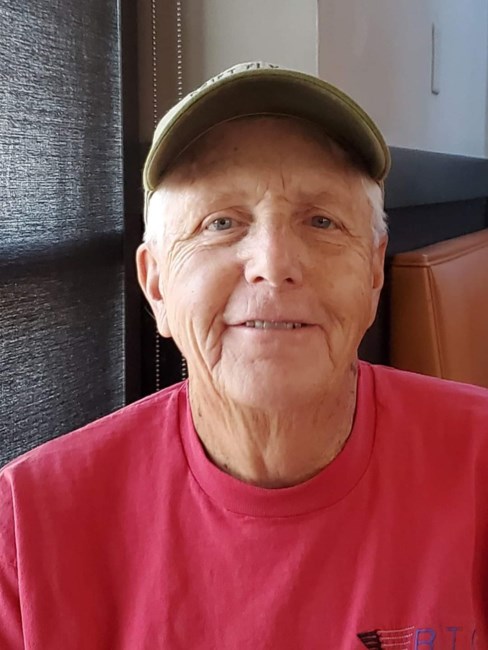 Obituary of David Everett Reid