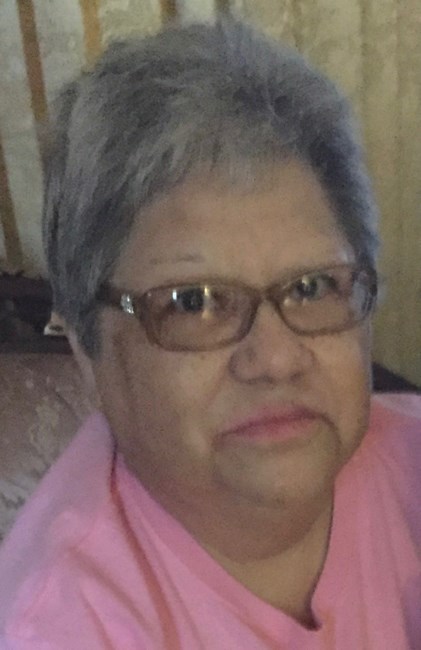 Obituary of Sylvia Valencia