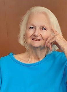 Obituary of Amy G Thorne