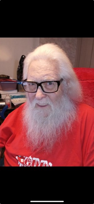 Obituary of Joseph Michael McKiernan